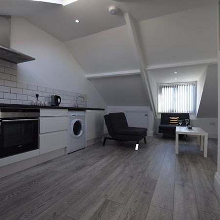 شقة Dwell Living Mowbray صندرلاند المظهر الخارجي الصورة