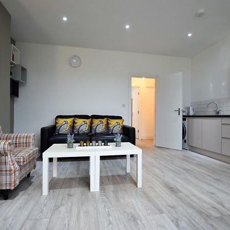 شقة Dwell Living Mowbray صندرلاند المظهر الخارجي الصورة