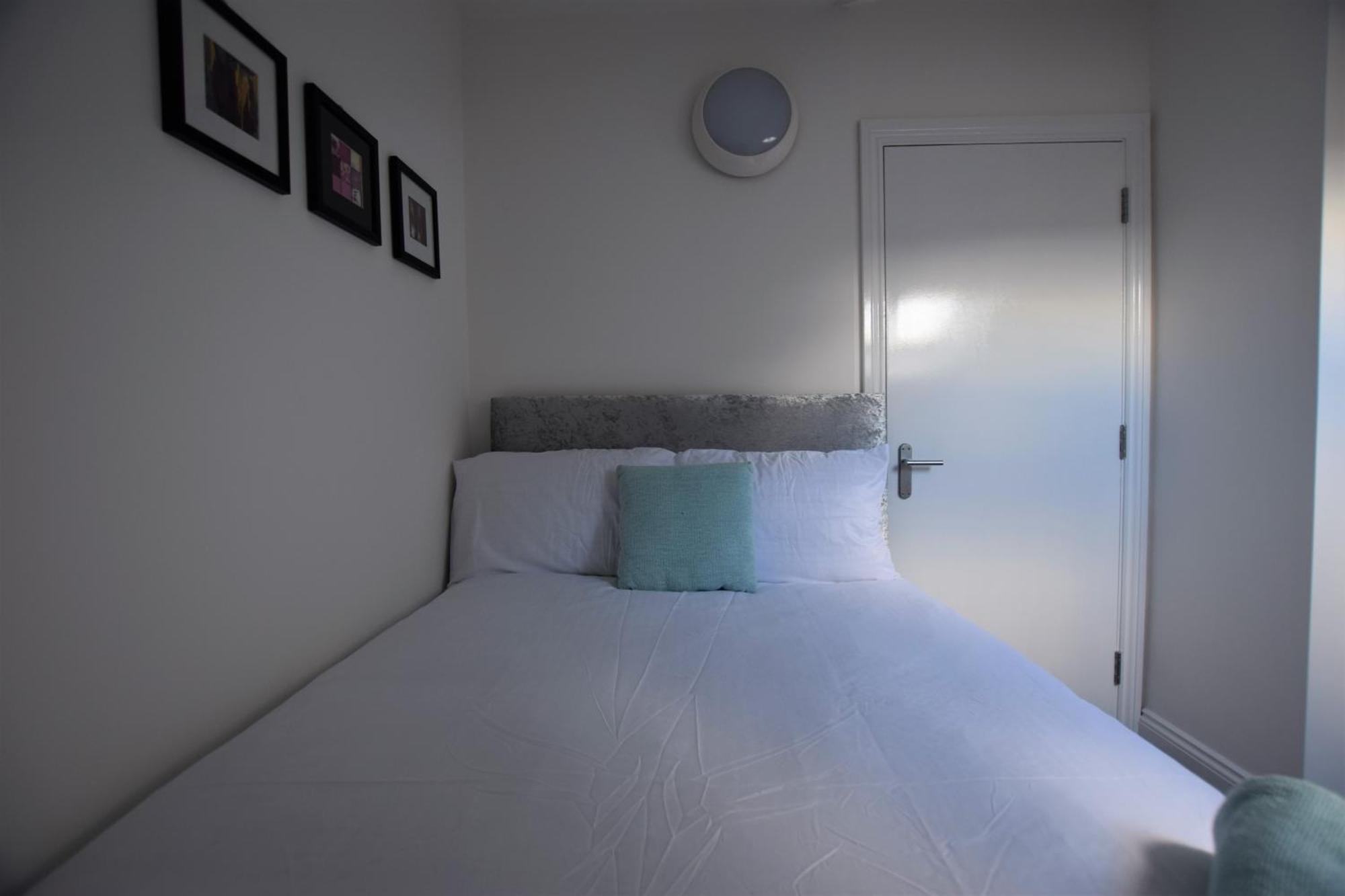 شقة Dwell Living Mowbray صندرلاند المظهر الخارجي الصورة