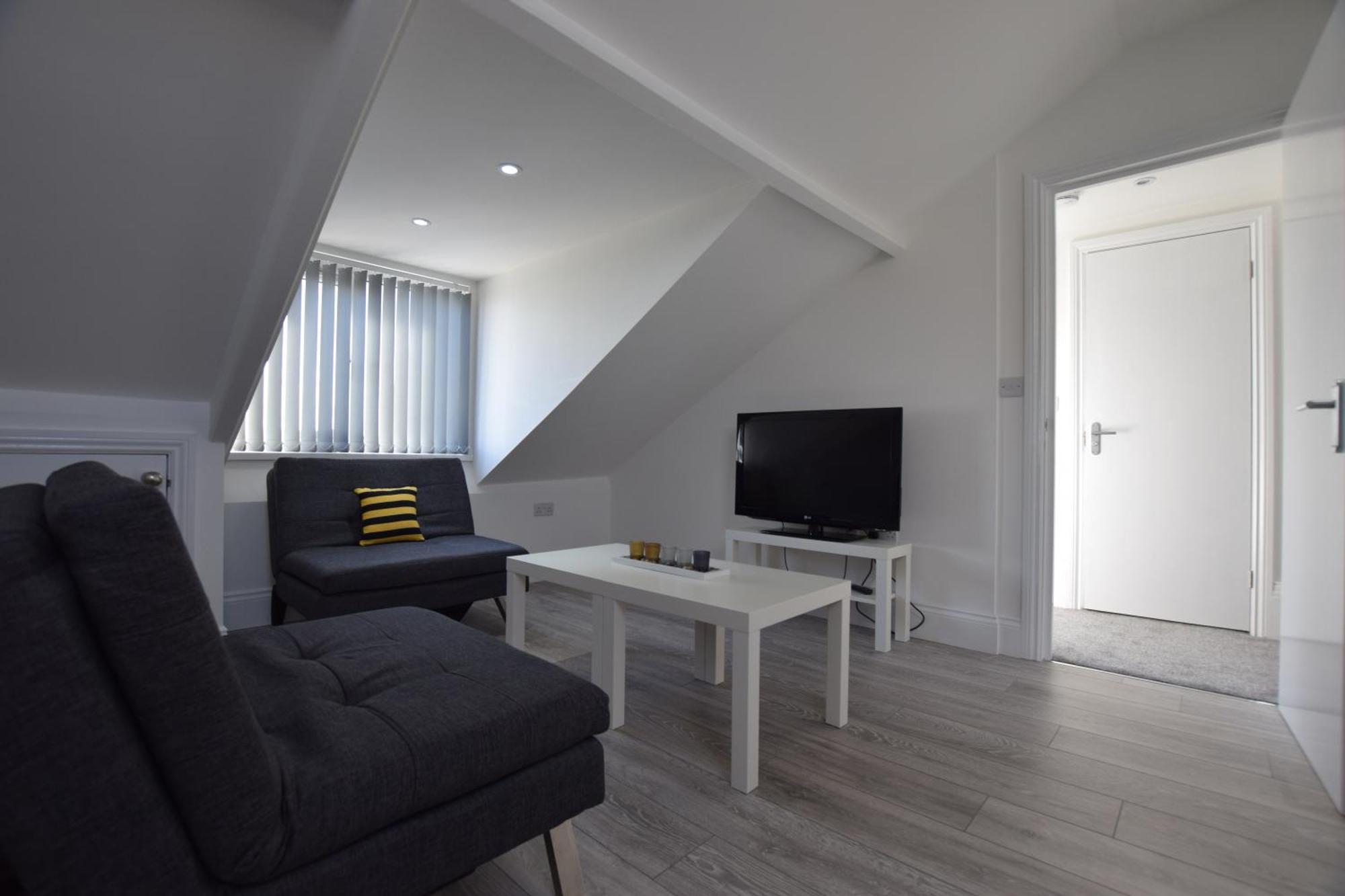 شقة Dwell Living Mowbray صندرلاند المظهر الخارجي الصورة