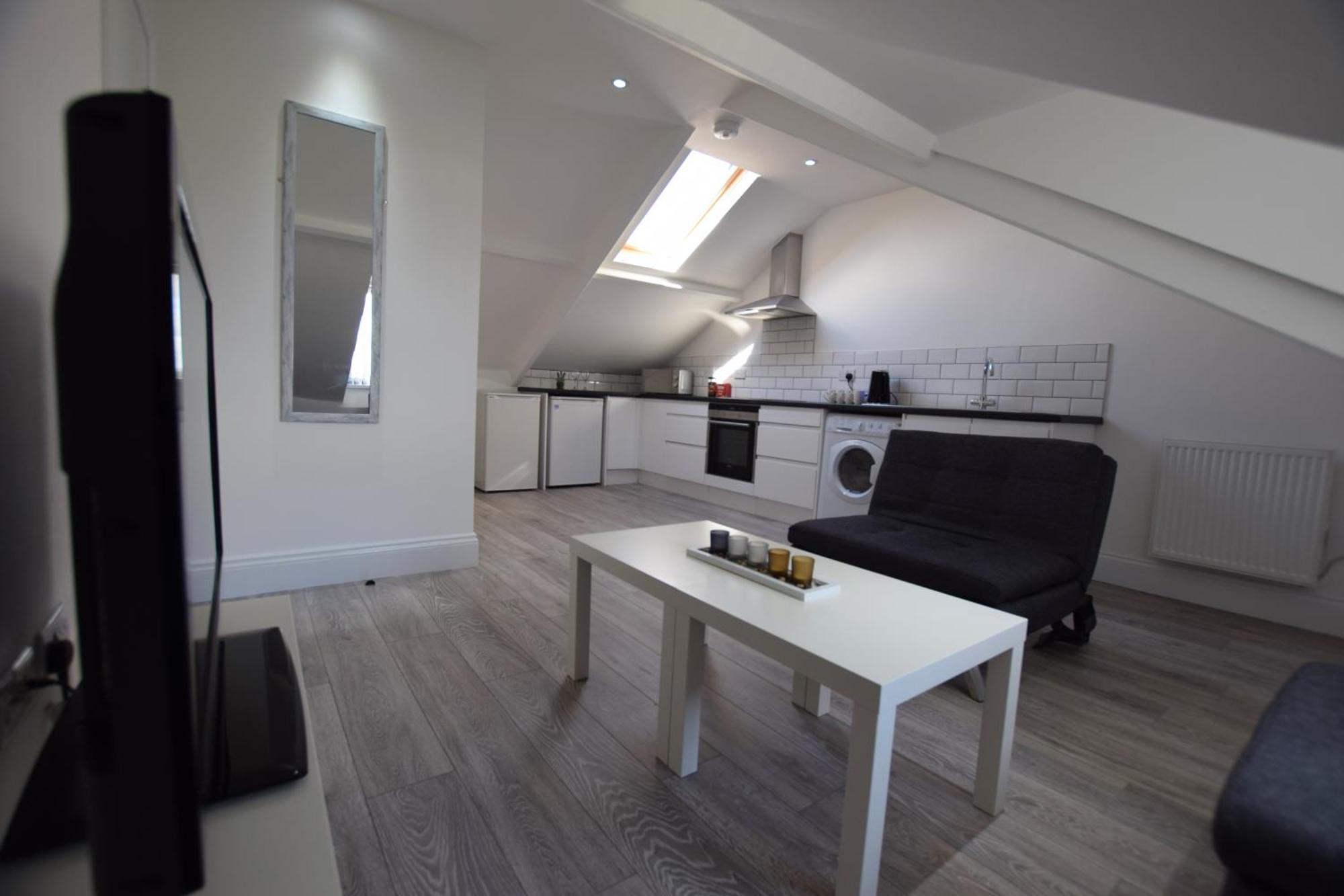 شقة Dwell Living Mowbray صندرلاند المظهر الخارجي الصورة