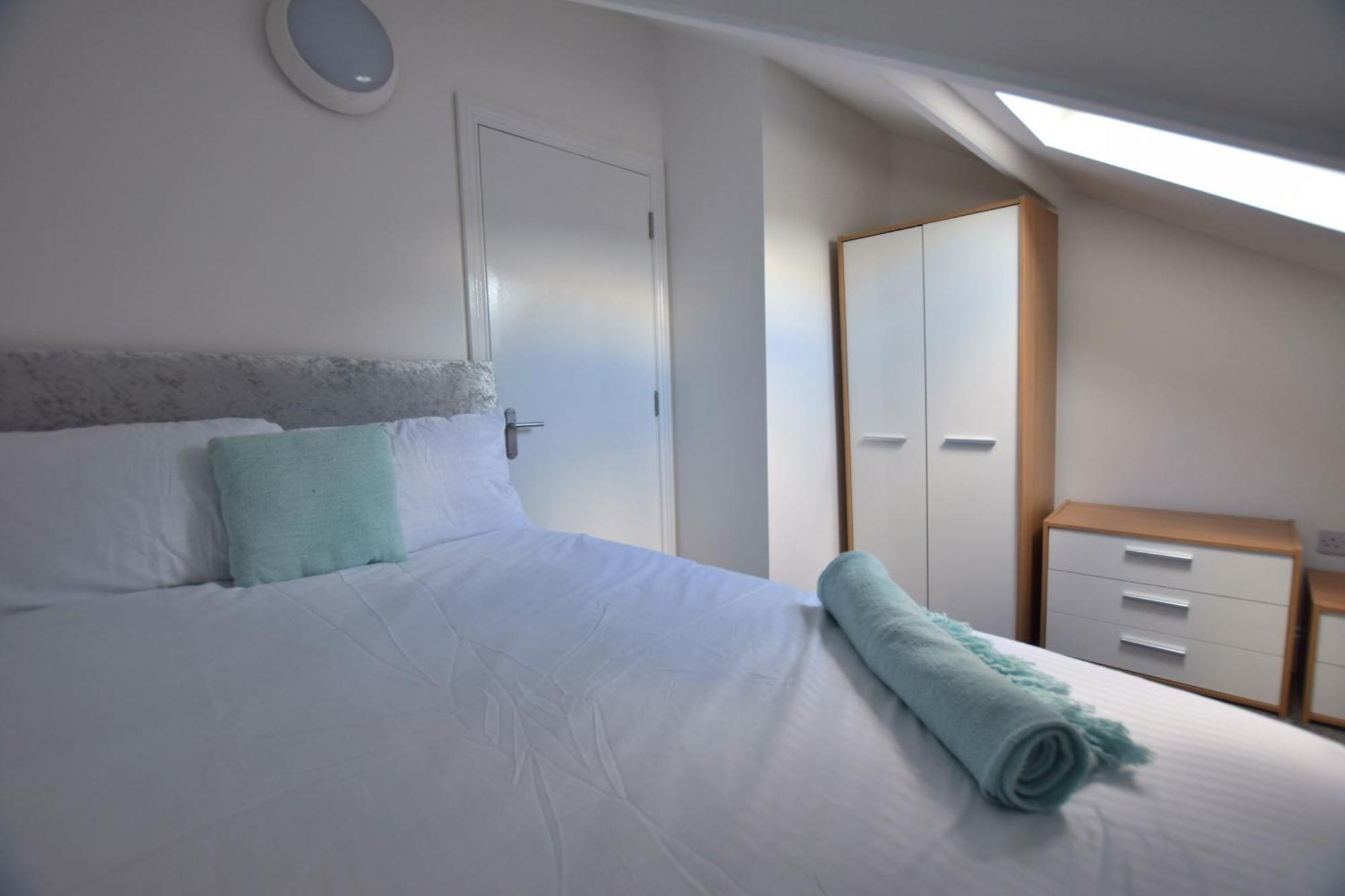 شقة Dwell Living Mowbray صندرلاند المظهر الخارجي الصورة
