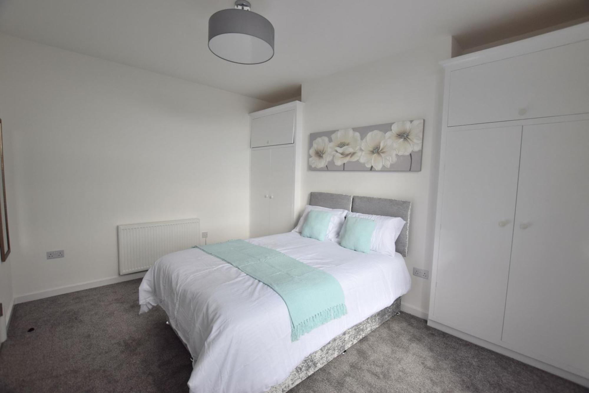 شقة Dwell Living Mowbray صندرلاند المظهر الخارجي الصورة
