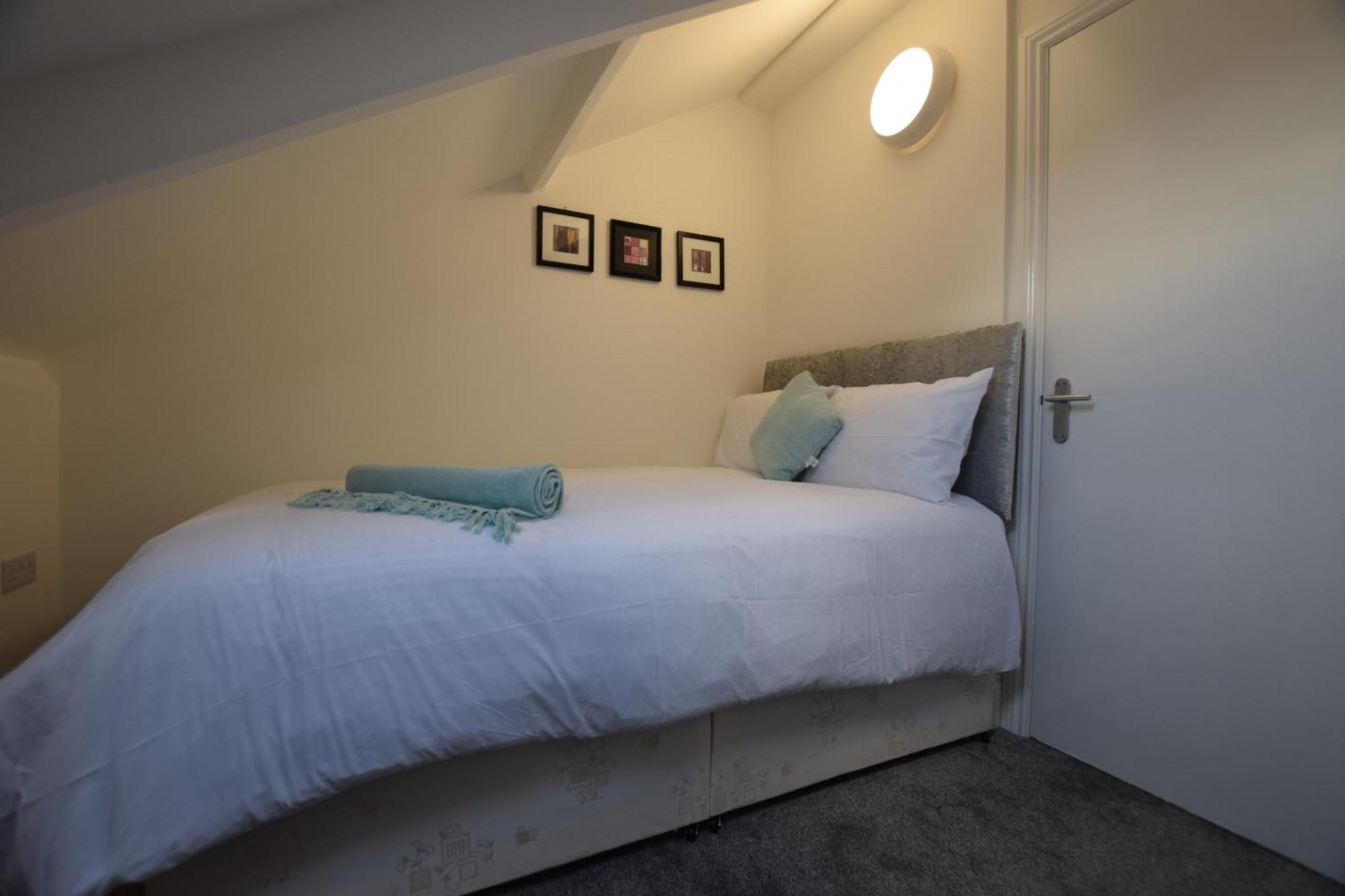 شقة Dwell Living Mowbray صندرلاند المظهر الخارجي الصورة