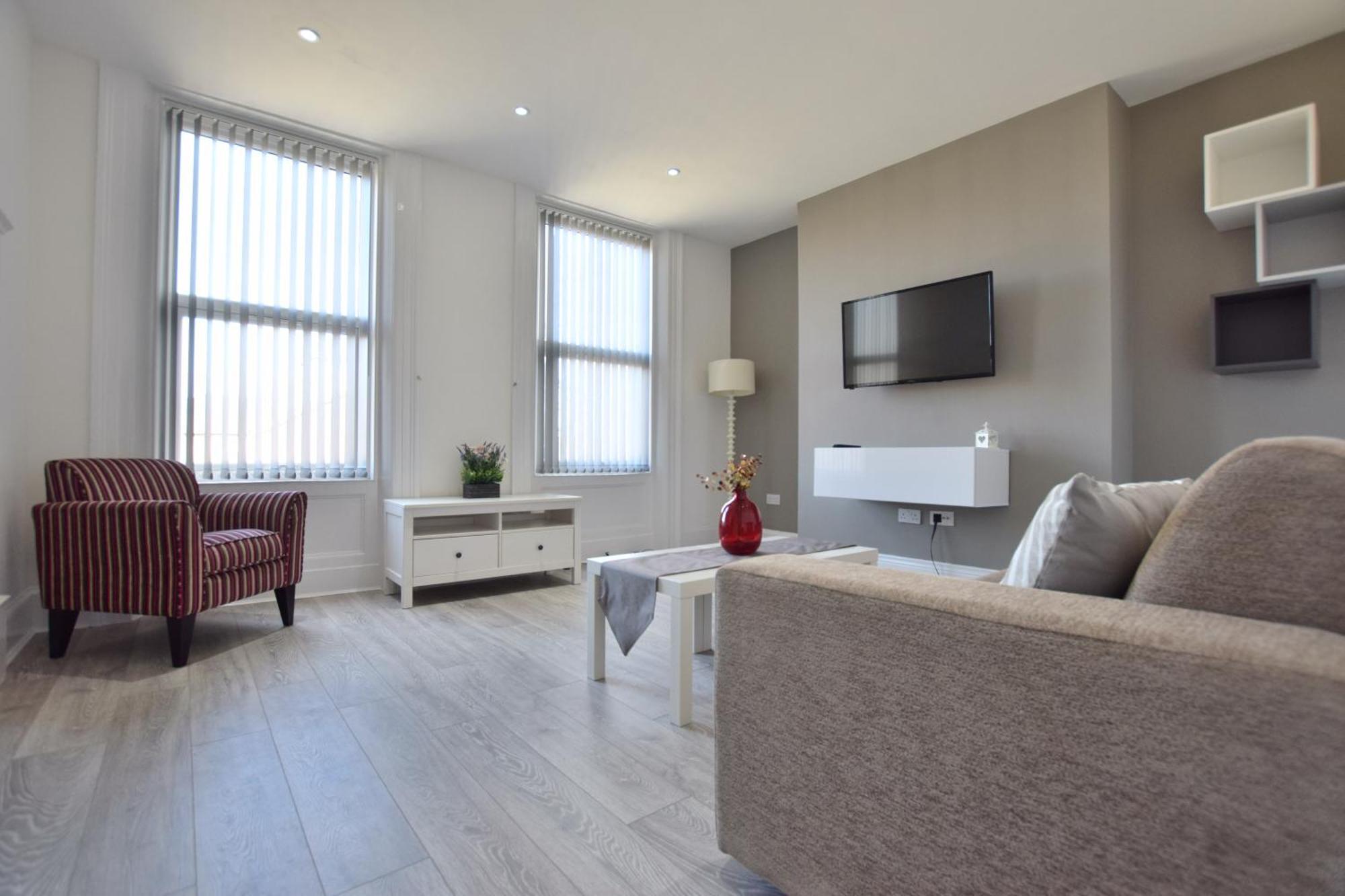 شقة Dwell Living Mowbray صندرلاند المظهر الخارجي الصورة