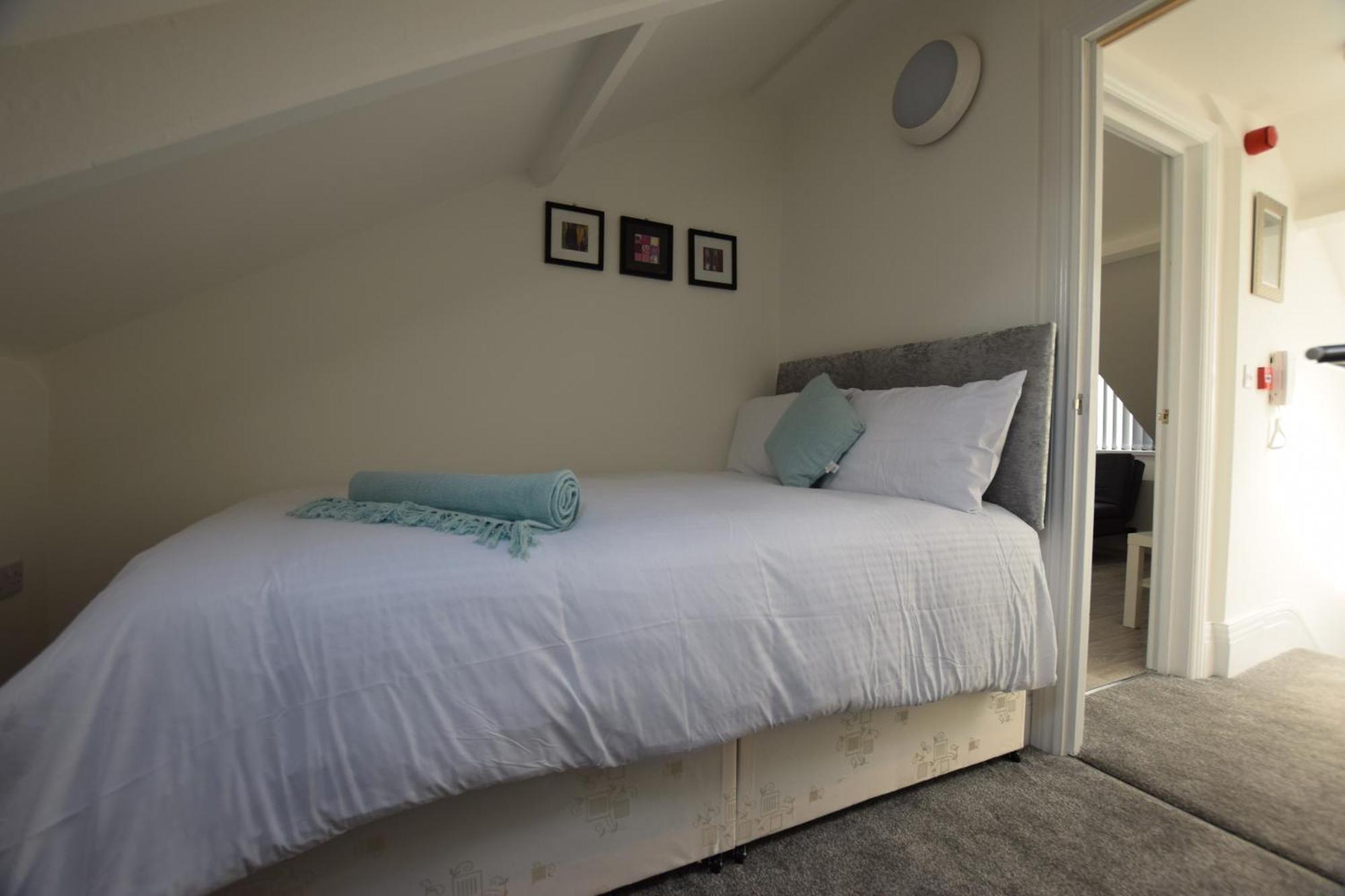شقة Dwell Living Mowbray صندرلاند المظهر الخارجي الصورة