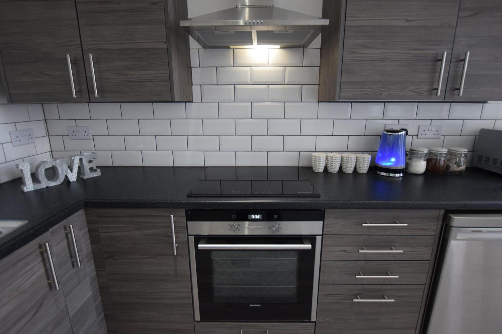 شقة Dwell Living Mowbray صندرلاند المظهر الخارجي الصورة