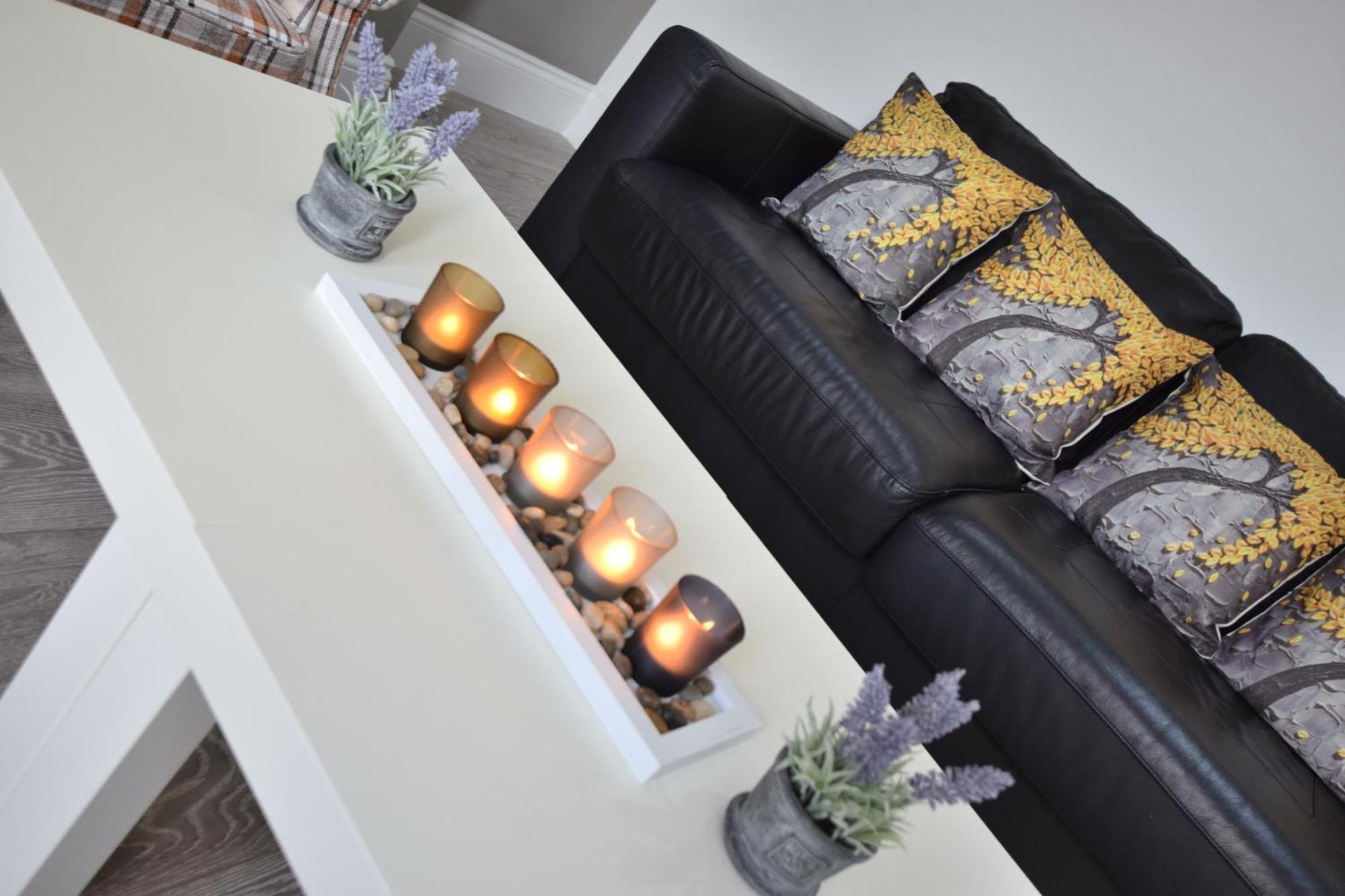 شقة Dwell Living Mowbray صندرلاند المظهر الخارجي الصورة