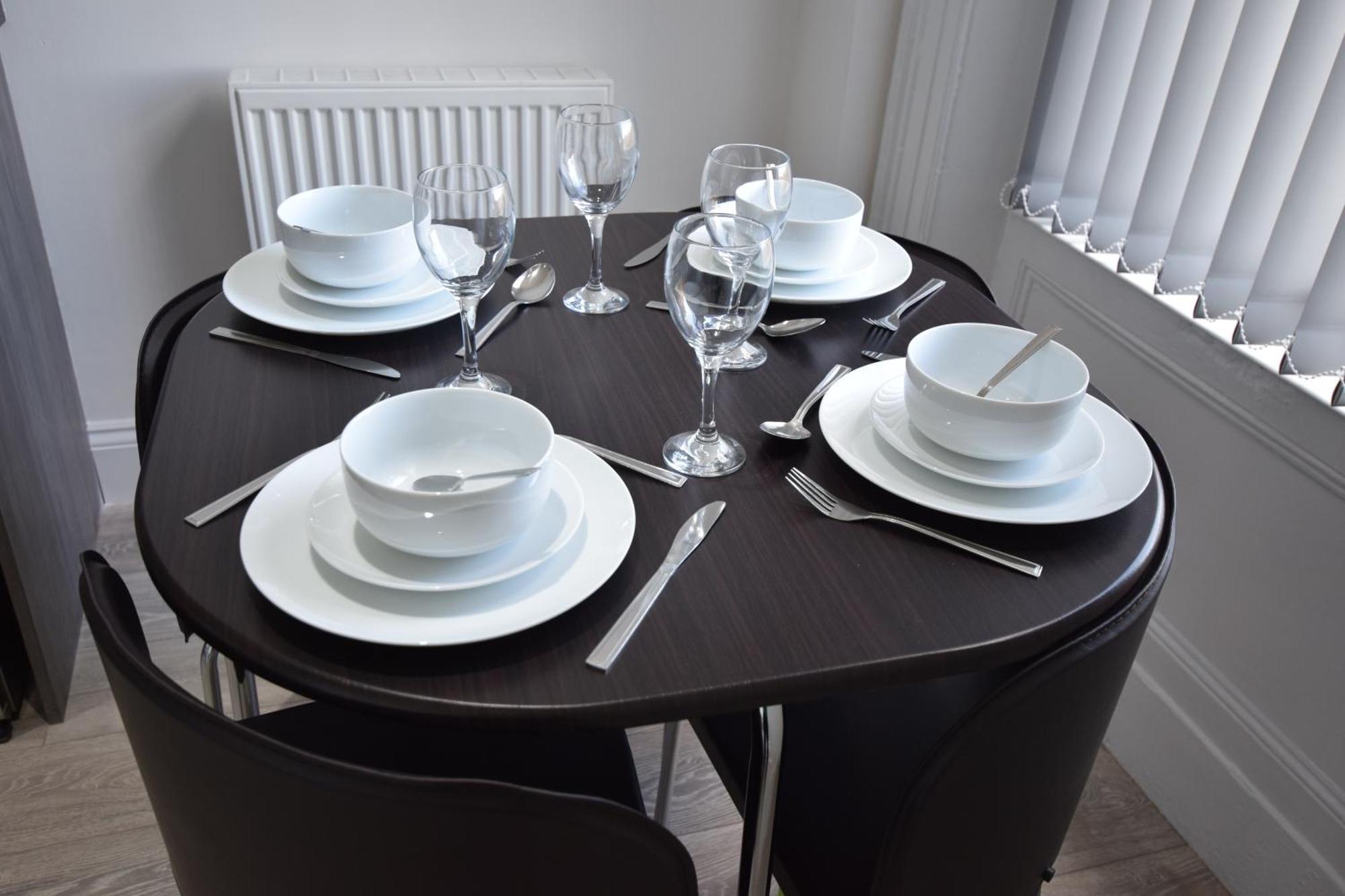 شقة Dwell Living Mowbray صندرلاند المظهر الخارجي الصورة