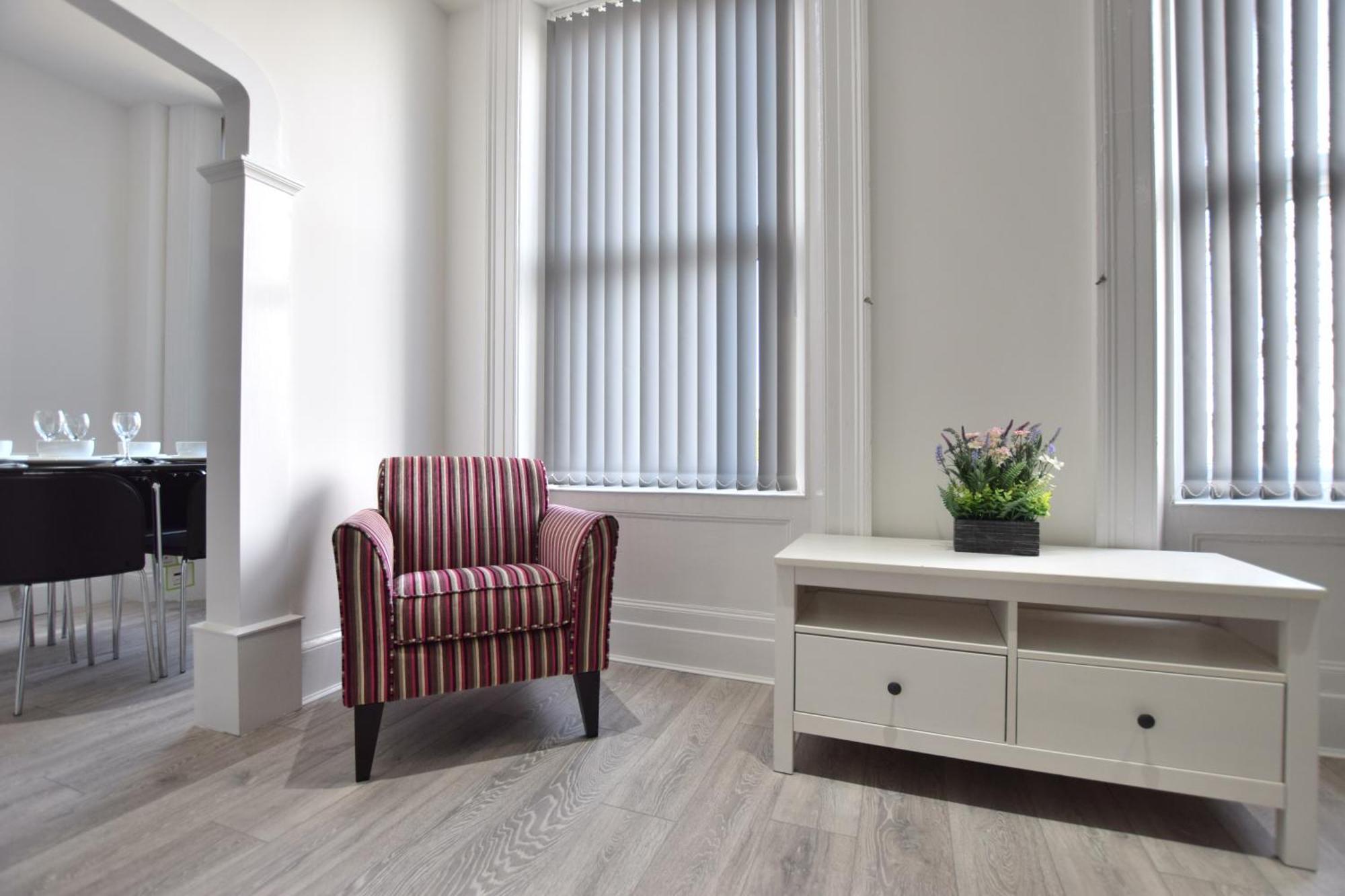 شقة Dwell Living Mowbray صندرلاند المظهر الخارجي الصورة