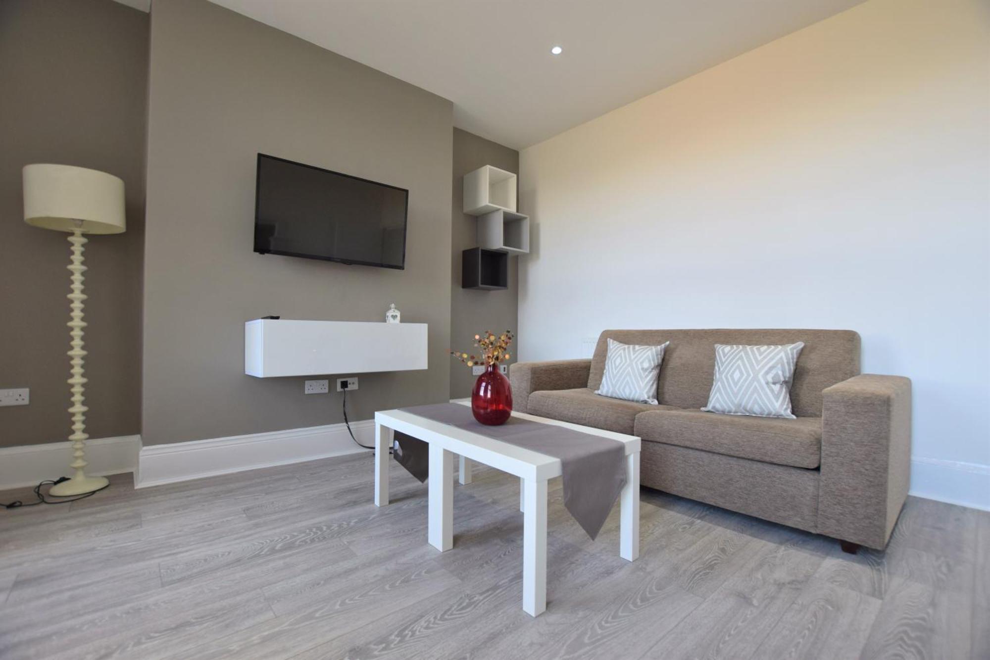 شقة Dwell Living Mowbray صندرلاند المظهر الخارجي الصورة