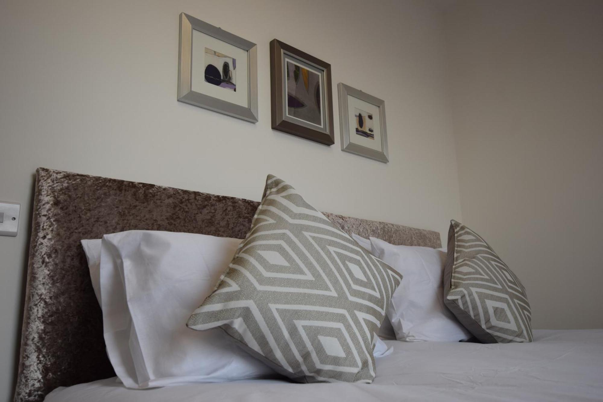 شقة Dwell Living Mowbray صندرلاند المظهر الخارجي الصورة