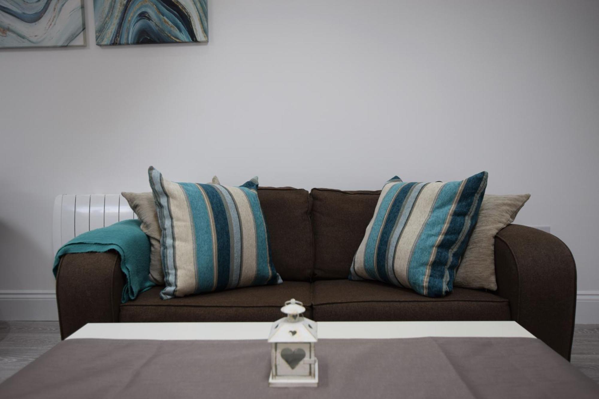 شقة Dwell Living Mowbray صندرلاند المظهر الخارجي الصورة