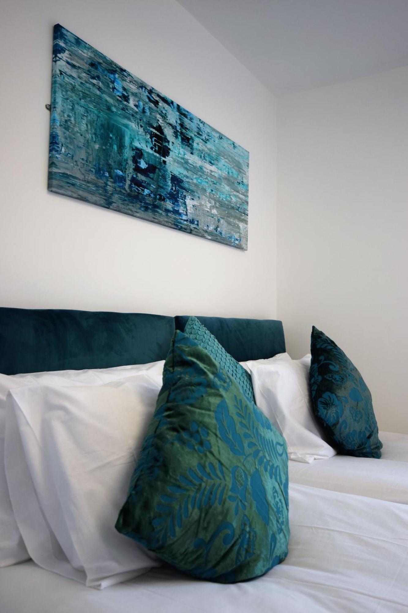 شقة Dwell Living Mowbray صندرلاند المظهر الخارجي الصورة