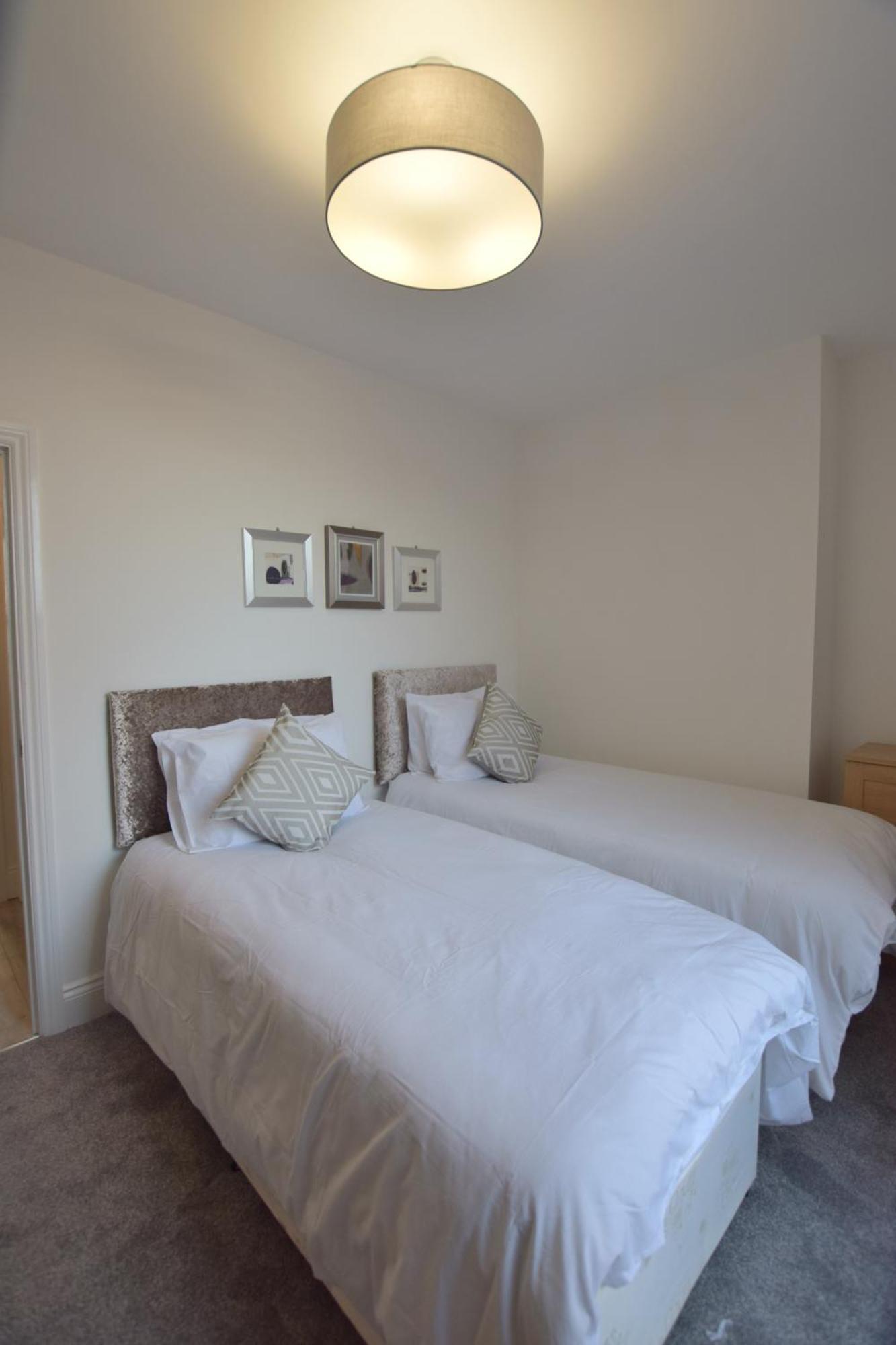 شقة Dwell Living Mowbray صندرلاند المظهر الخارجي الصورة