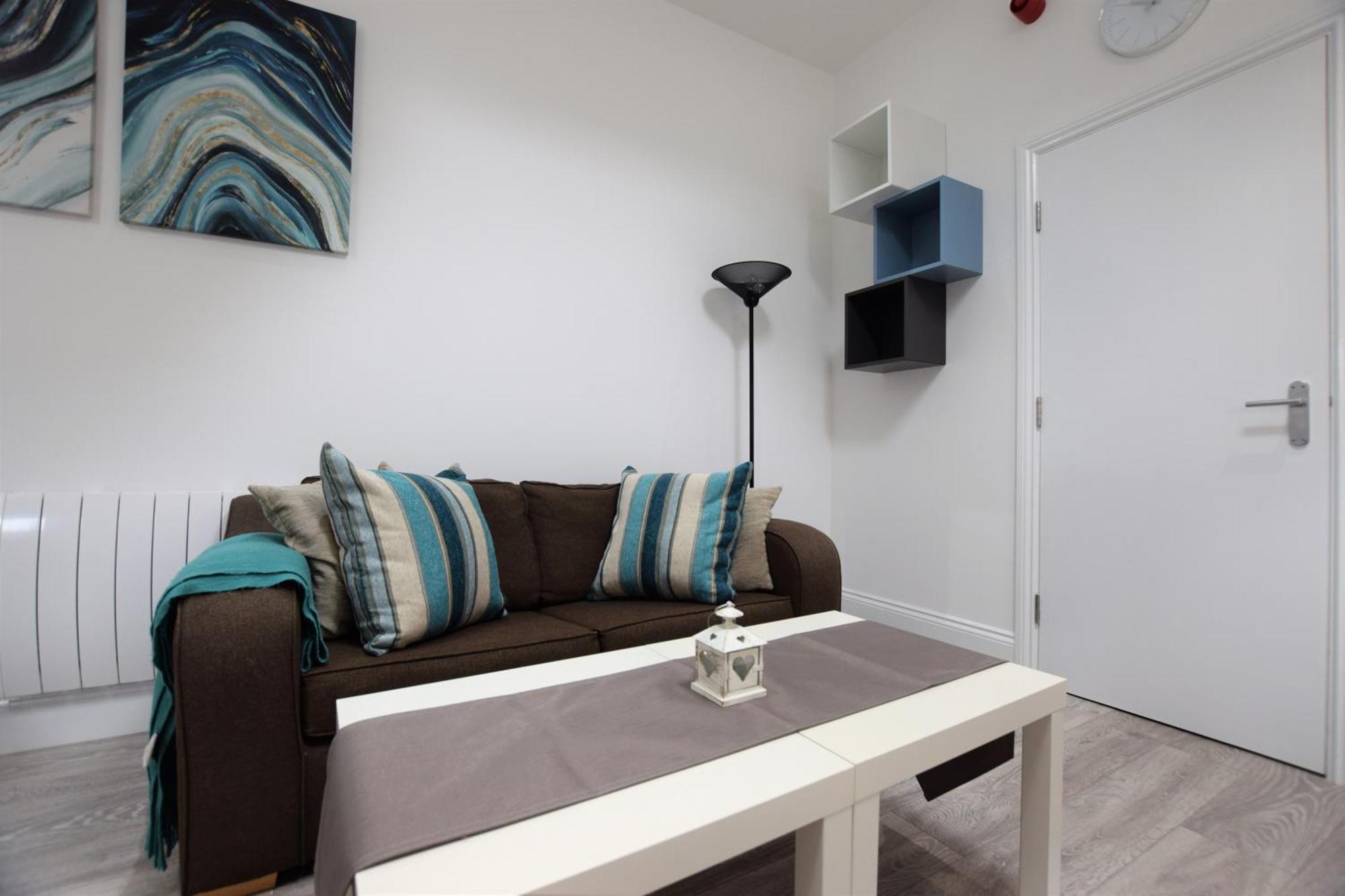 شقة Dwell Living Mowbray صندرلاند المظهر الخارجي الصورة
