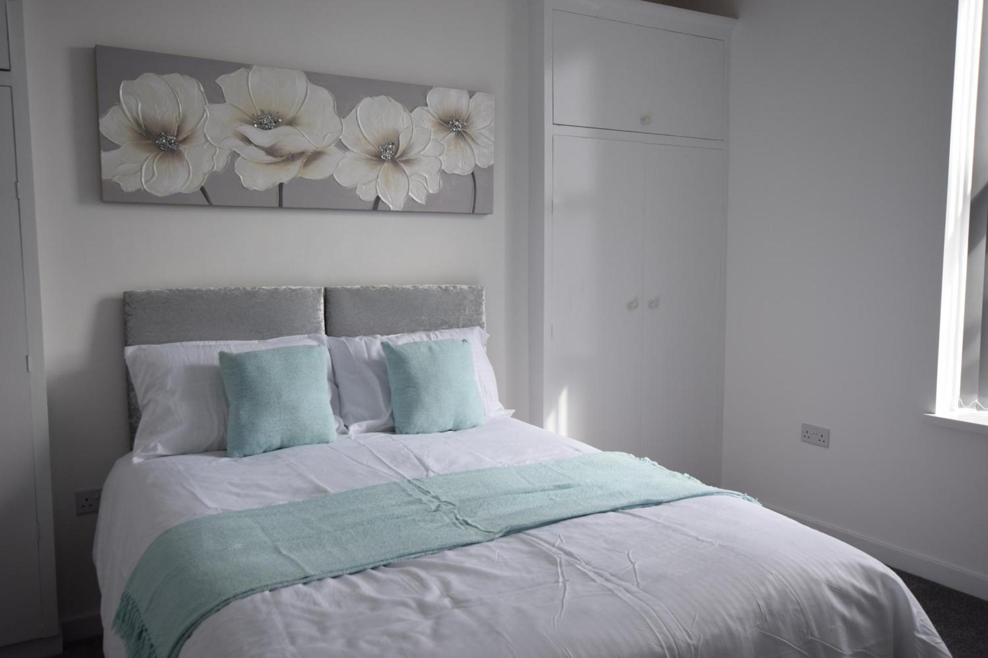 شقة Dwell Living Mowbray صندرلاند المظهر الخارجي الصورة