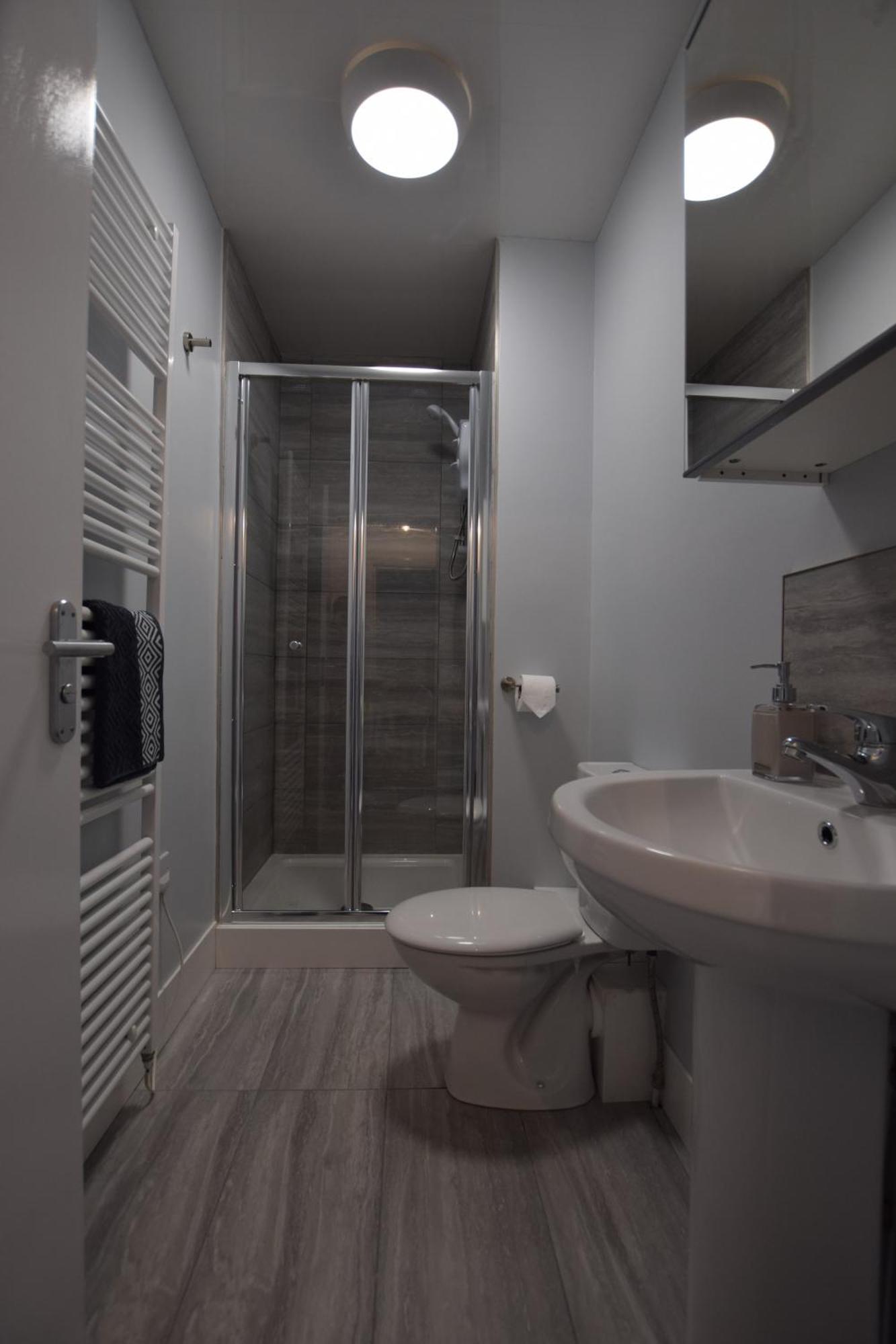 شقة Dwell Living Mowbray صندرلاند المظهر الخارجي الصورة