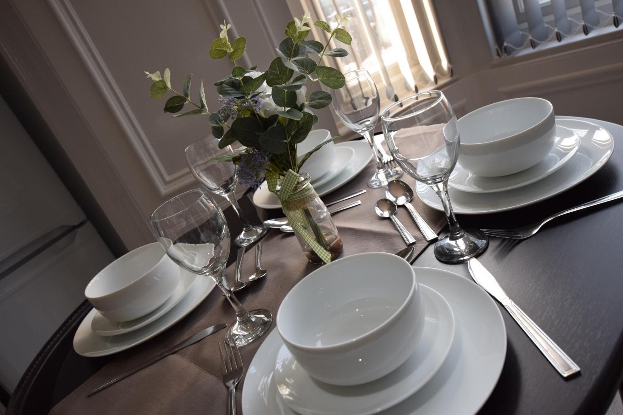 شقة Dwell Living Mowbray صندرلاند المظهر الخارجي الصورة