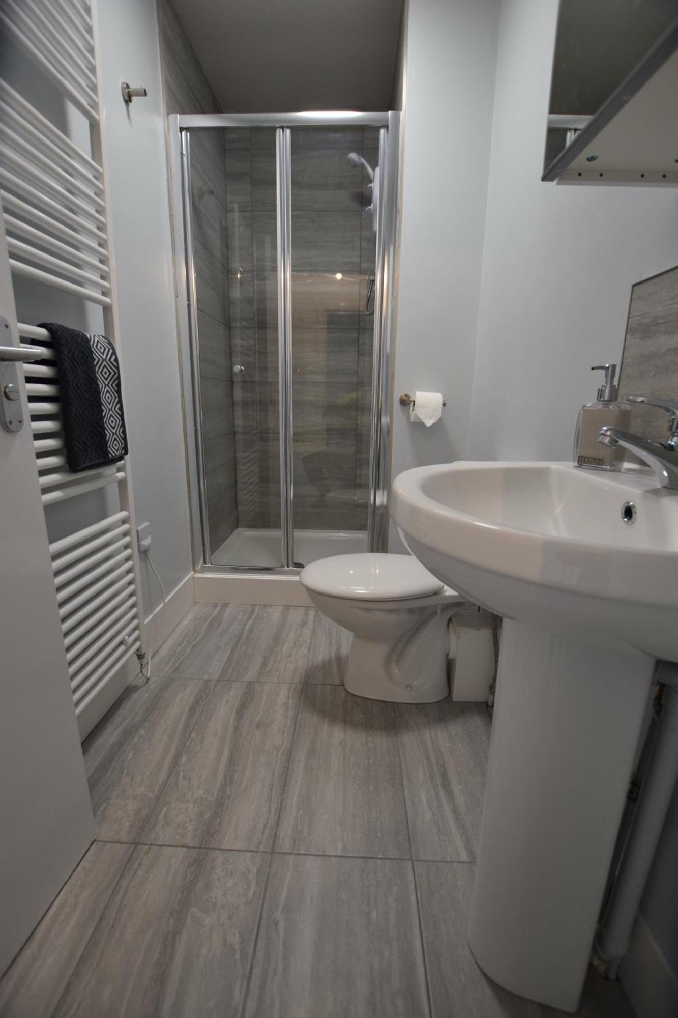 شقة Dwell Living Mowbray صندرلاند المظهر الخارجي الصورة