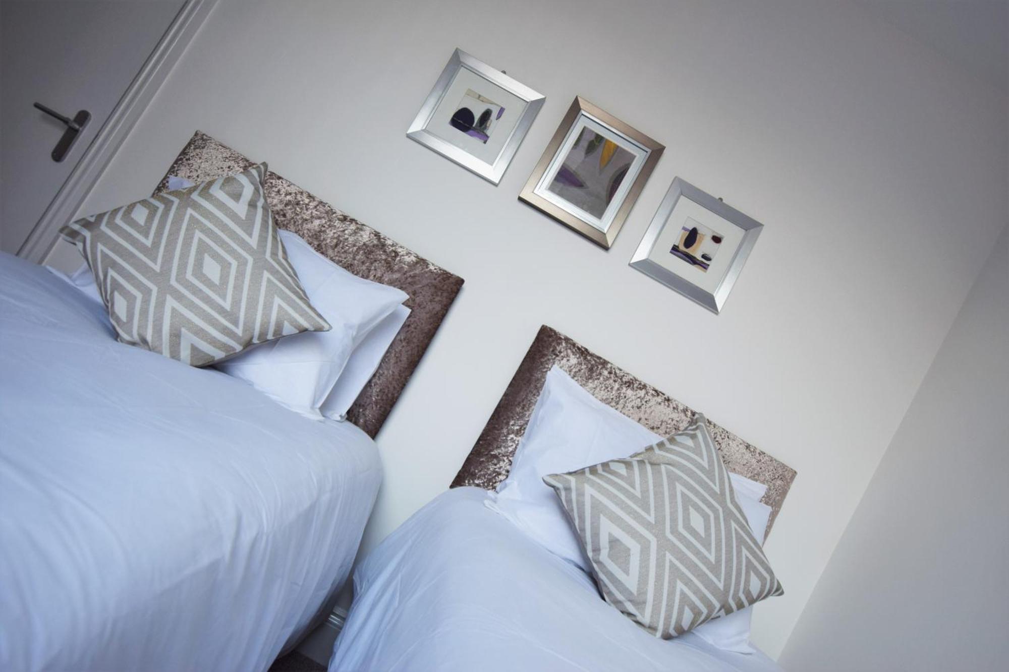 شقة Dwell Living Mowbray صندرلاند المظهر الخارجي الصورة