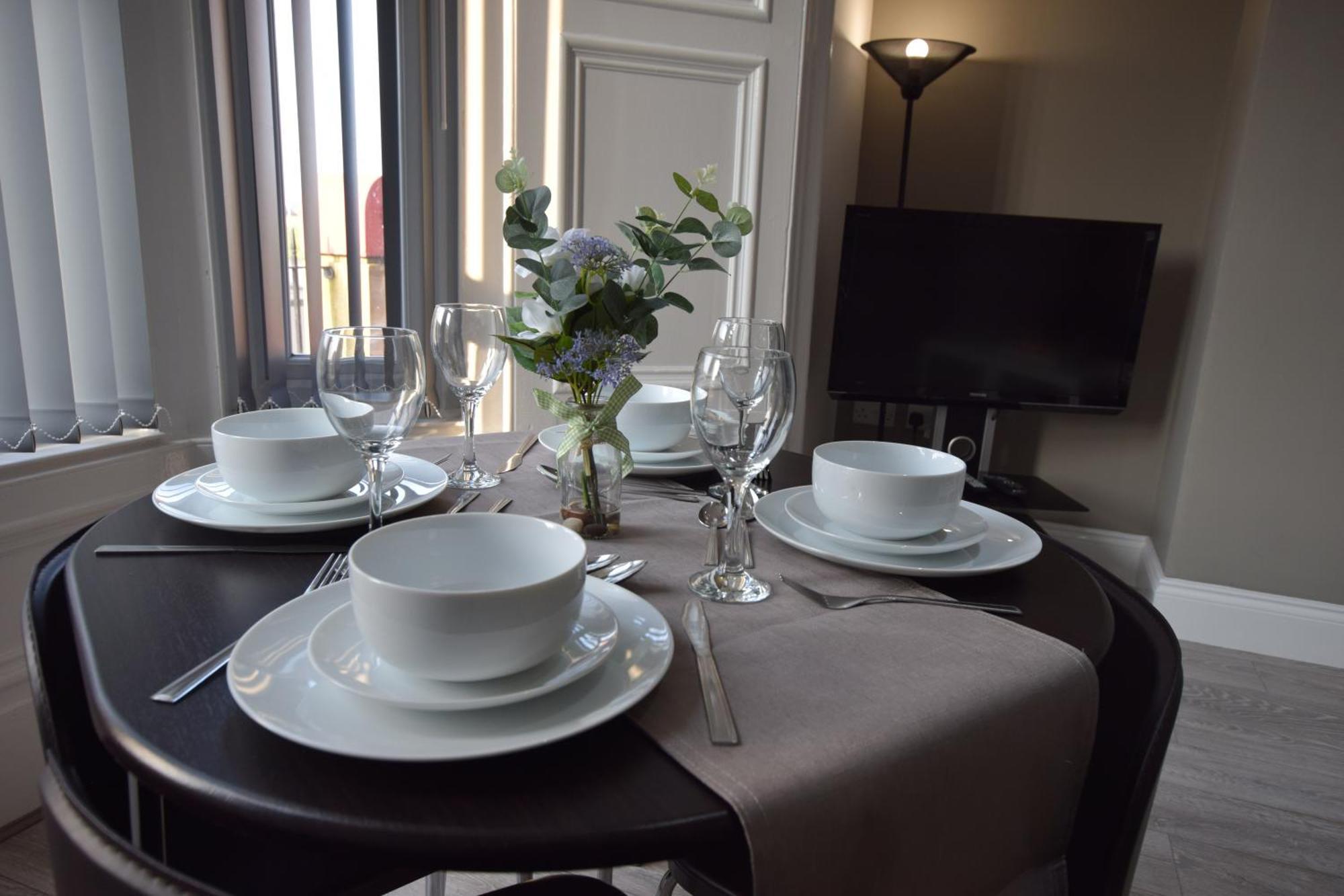 شقة Dwell Living Mowbray صندرلاند المظهر الخارجي الصورة