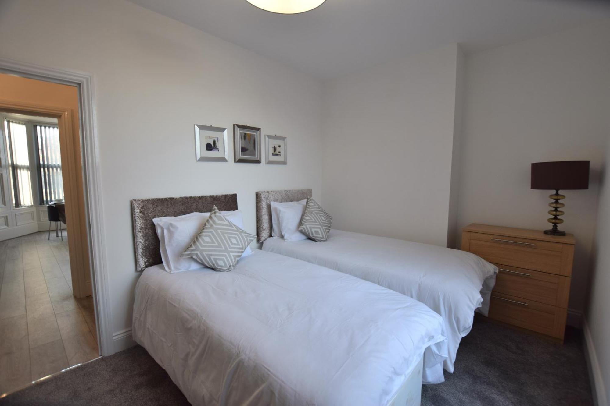 شقة Dwell Living Mowbray صندرلاند المظهر الخارجي الصورة