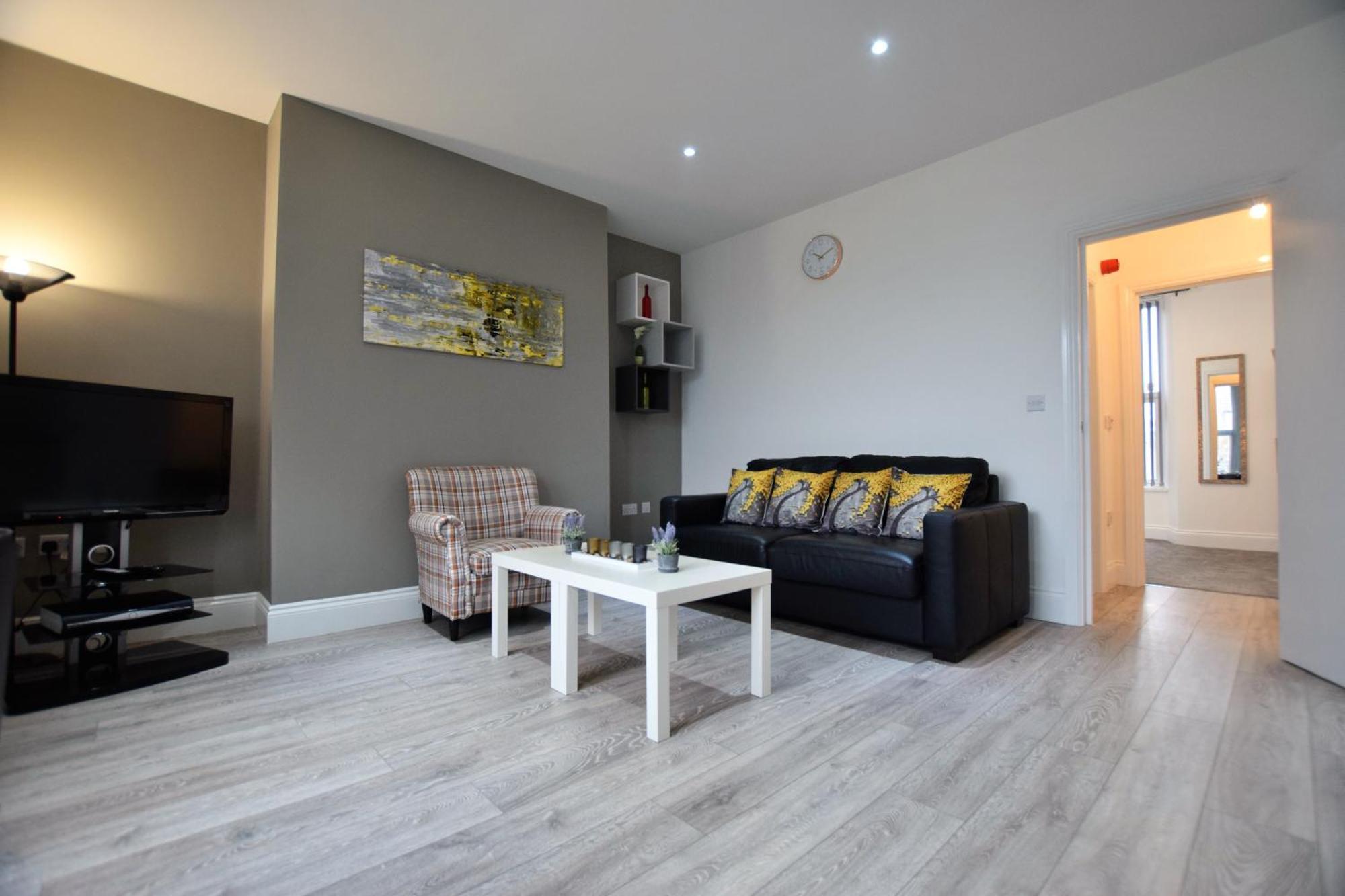 شقة Dwell Living Mowbray صندرلاند المظهر الخارجي الصورة