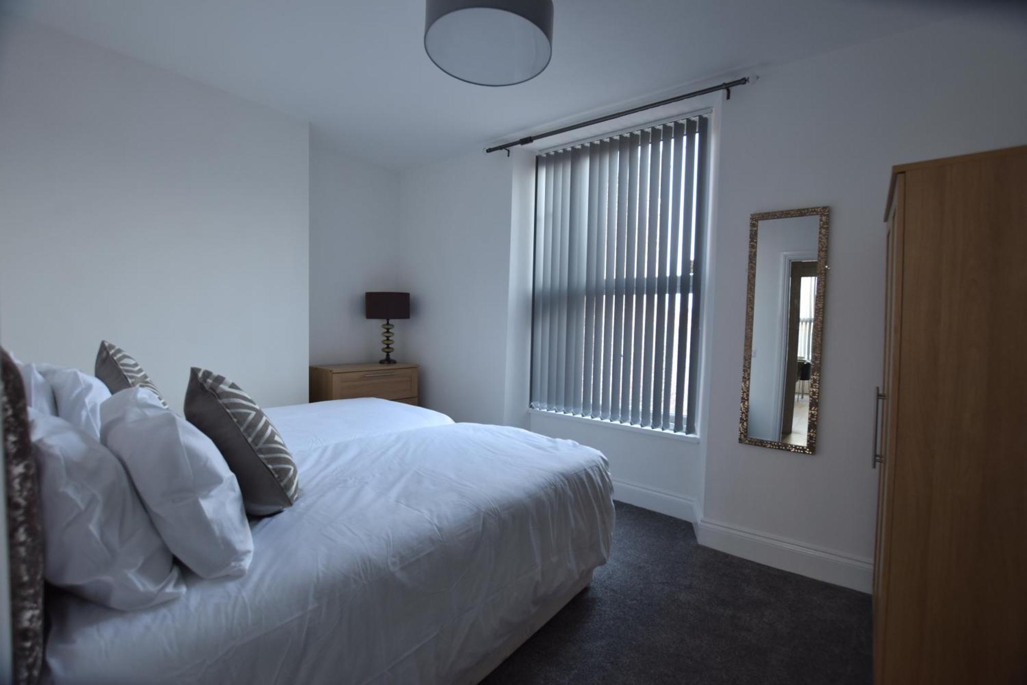 شقة Dwell Living Mowbray صندرلاند المظهر الخارجي الصورة