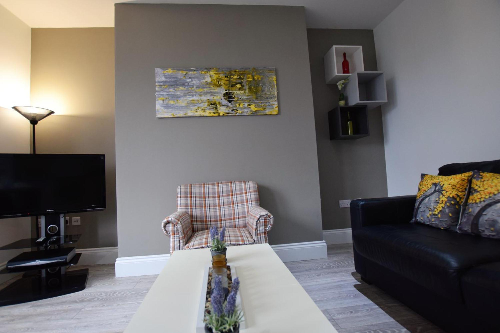 شقة Dwell Living Mowbray صندرلاند المظهر الخارجي الصورة