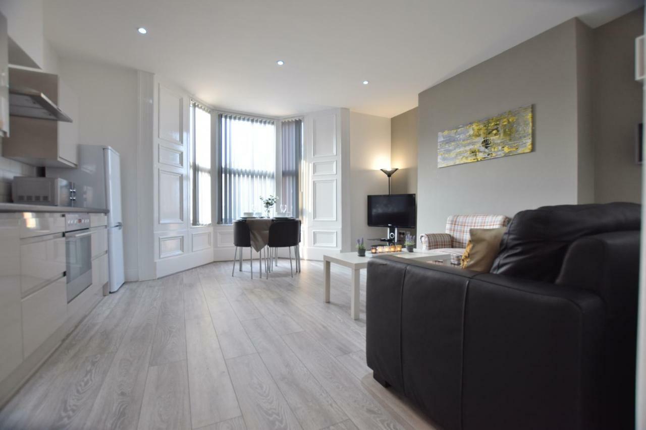 شقة Dwell Living Mowbray صندرلاند المظهر الخارجي الصورة